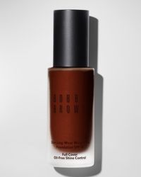 Skin Long-Wear Weightless Foundation SPF 15