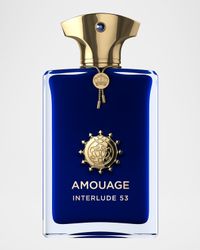 3.4 oz. Interlude 53 Eau de Parfum