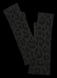 Koon - Mitaines en cachemire - Taille Unique - Kaki