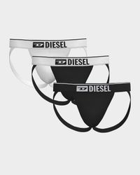 Men's Umbr-Jocky Stretch 3-Pack Jock Straps