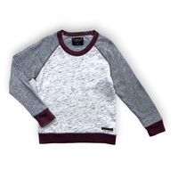 Finger In The Nose - Seconde Main - Sweat enfant multicolore - 6 ans - Taille 6A - Multicolore