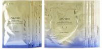 SHISEIDO Vital Perfection LiftDefine Radiance Face Mask Set