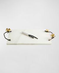 Butterfly Ginkgo Cheeseboard