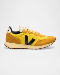 Rio Branco Colorblock Runner Sneakers