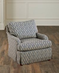 Pemberton Chair
