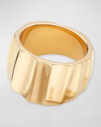 Fuliwa Band Ring, Size 5-9