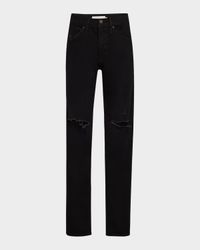 Men's Zack Skinny Jeans