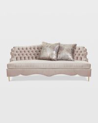 Valentina Sofa, 83"