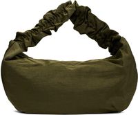 OUAT Green Office Tote