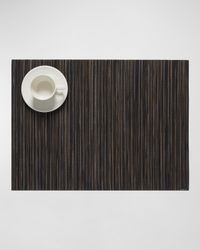 Rib Weave Placemat, 19" x 14"