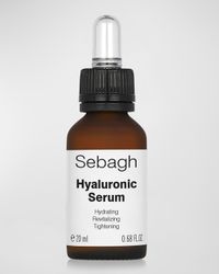 Hyaluronic Serum, 0.67 oz.