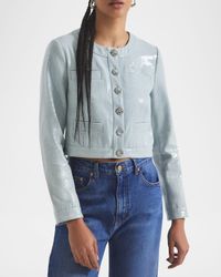 Penny Sequined Jacket