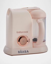 Limited Edition Babycook Baby Food Maker