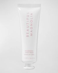 Beautiful Magnolia Moisturizing & Nourishing Hand Cream, 1 oz.
