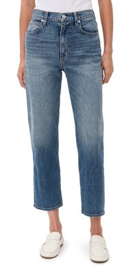 SLVRLAKE London Crop Jeans Nothing To Lose 23
