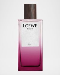 LOEWE Earth Elixir Eau De Parfum, 100 mL