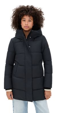 Save The Duck Bethany Jacket Black M