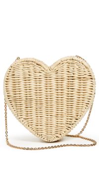 Kayu Sisal Bag Natural One Size