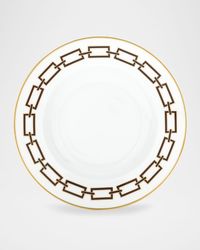 Catene Ebano Soup Plate