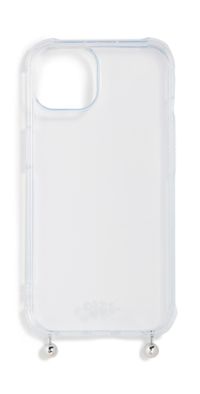 Ossa Transparent iPhone Case Transparent iPhone 17 Pro max
