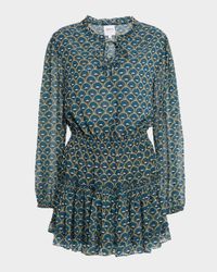 Dandelion Lorena Mini Dress