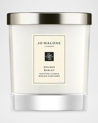 Golden Barley Classic Candle, 7 oz.