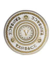 Virtus Gala White Service Plate