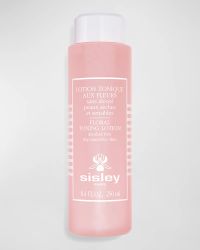 Floral Toning Lotion