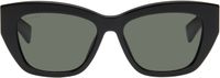 Gucci Black GG Muse Cat Eye Sunglasses
