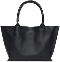Lauren Manoogian Black Box Tote