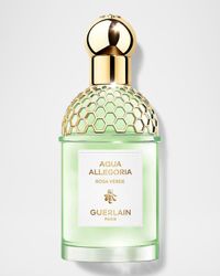 Aqua Allegoria Rosa Verde Eau de Toilette, 2.5 oz.