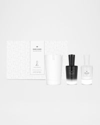 Kingside & Queenside Collector's Edition Gift Set