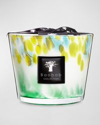 Max 10 Eden Forest Scented Candle