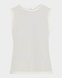 The Lofty Tank Top