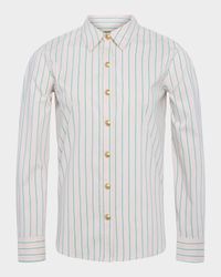 Ellery Long-Sleeve Blouse