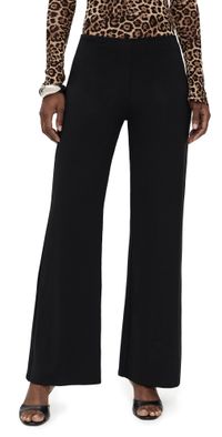 The Line by K Woodley Pants Black M