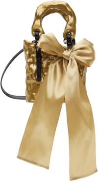 Ottolinger Gold Signature Ceramic Bag