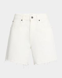 Sienna Denim Shorts