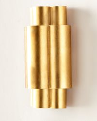 Arabelle Medium Sconce By AERIN