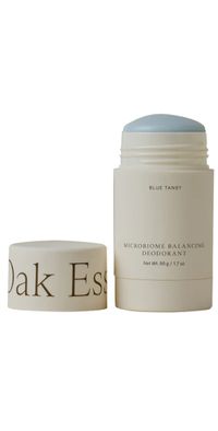 Oak Essentials Microbiome Balancing Deodorant No Color 1.7 oz/ 50 mL