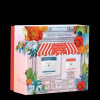Christophe Robin - Le rituel cheveux somptueux