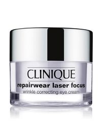 Women's Repairwear Laser Focus Wrinkle Correcting Eye Cream - Size 1.7 oz. & Under