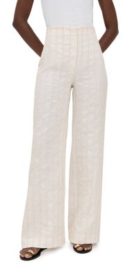 Andres Otalora Tuyo Pants Ivory 8