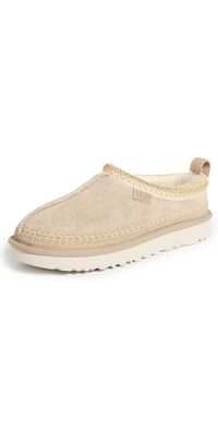 UGG W Tasman Biarritz Slippers Mustard Seed 5