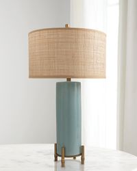 Boca 32" Table Lamp