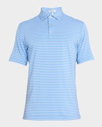 Men's Dunnes Performance Jersey Polo