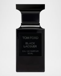 Black Lacquer Eau de Parfum, 1.7 oz.