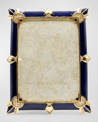 Art Deco Frame, 5" x 7"