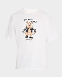 Men's Handout T-Shirt