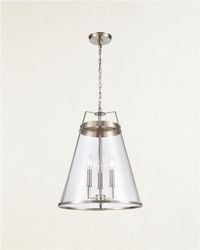 Judy 3-Light Chandelier